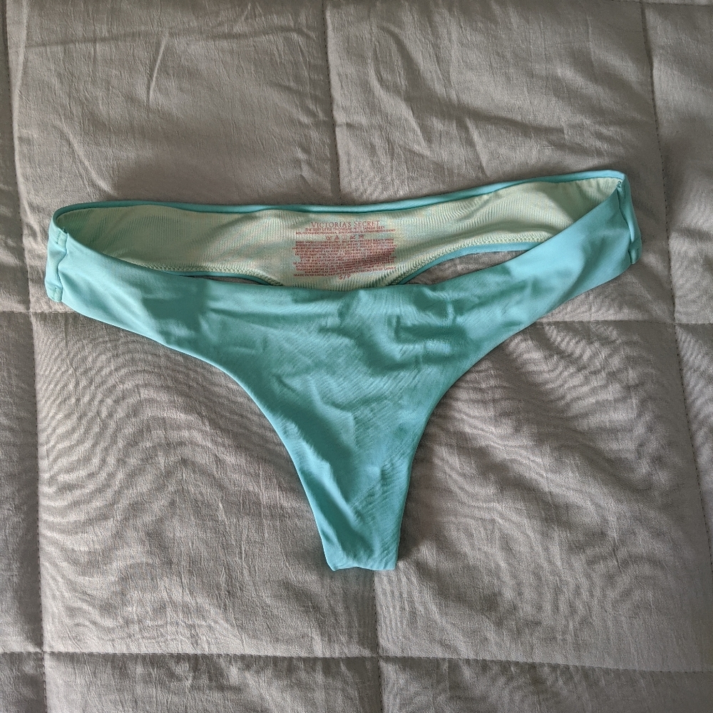 Victoria secret thing swim bikini